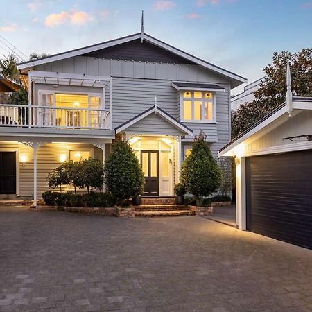 Great Location - Great Value Auckland Exterior foto
