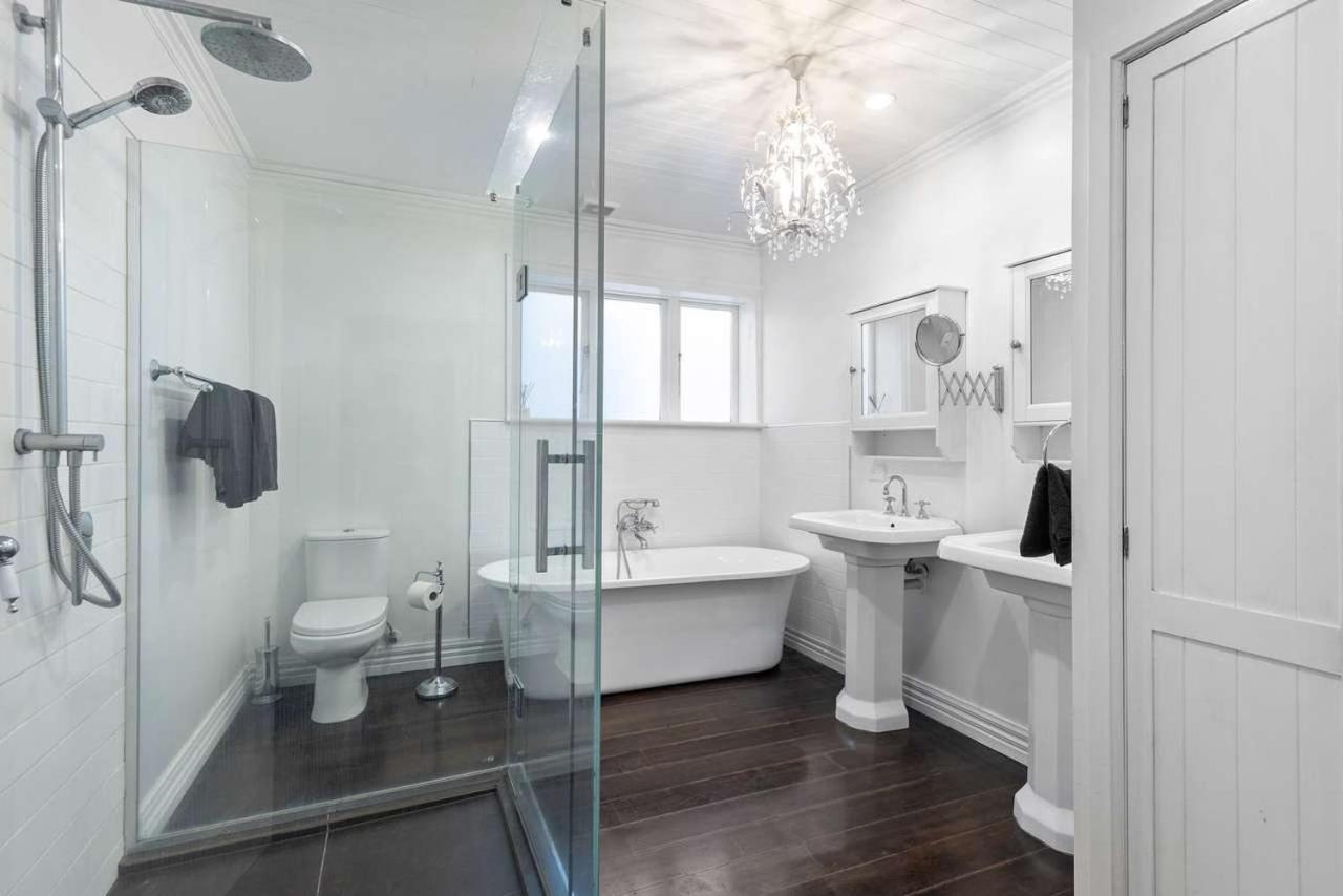 Great Location - Great Value Auckland Exterior foto