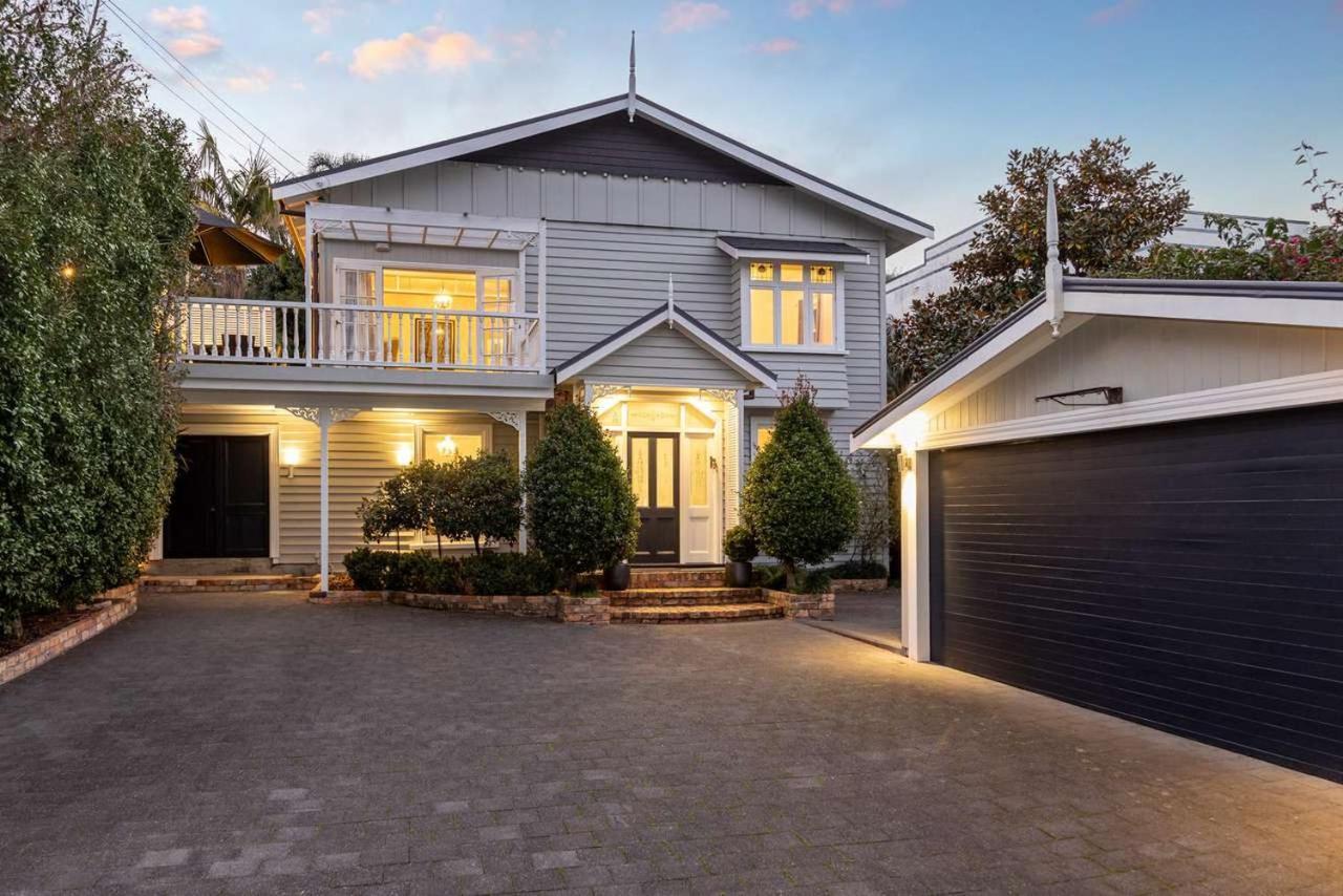 Great Location - Great Value Auckland Exterior foto