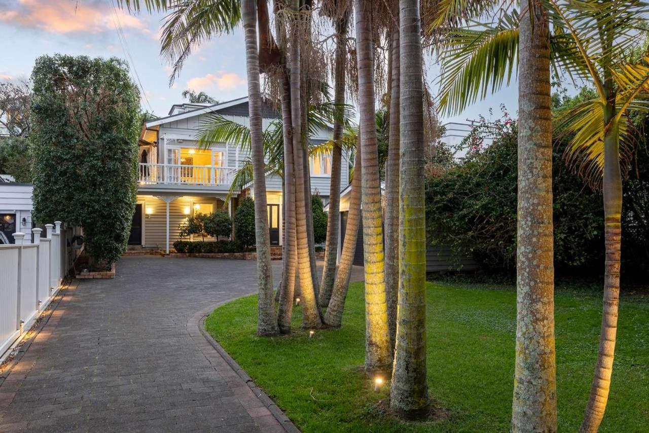 Great Location - Great Value Auckland Exterior foto
